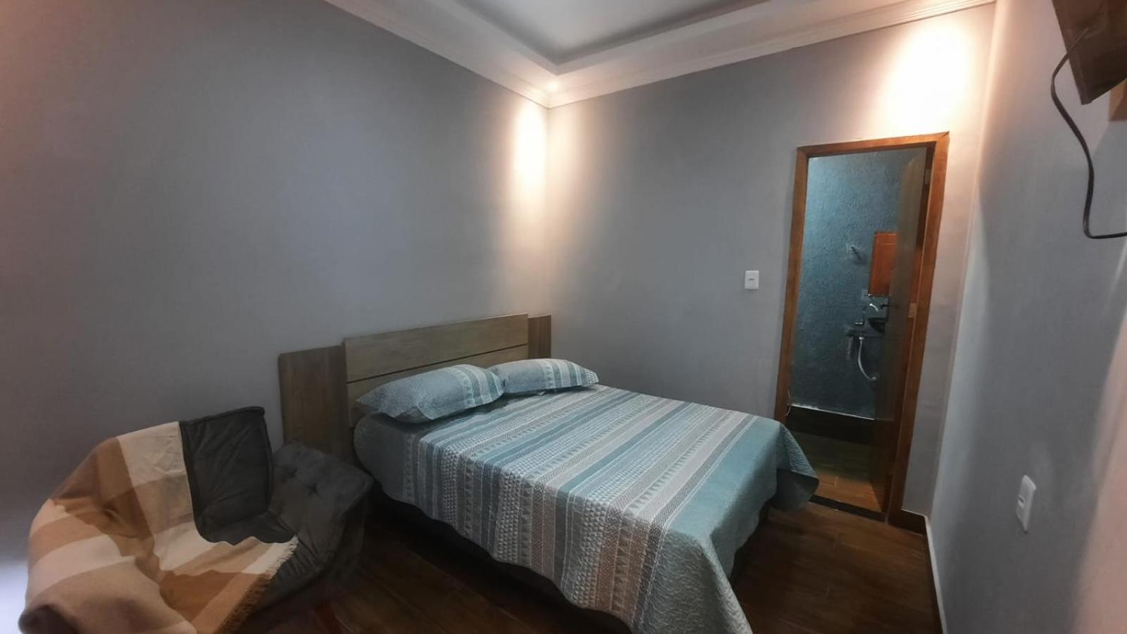 Pousada Recanto Beach House - Cabo Frio - Rj- Unamar- Cond Florestinha - 1 Min A Pe Da Praia Tamoios Kültér fotó