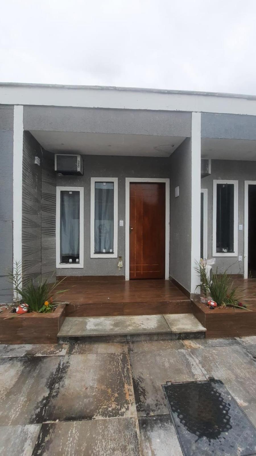 Pousada Recanto Beach House - Cabo Frio - Rj- Unamar- Cond Florestinha - 1 Min A Pe Da Praia Tamoios Kültér fotó