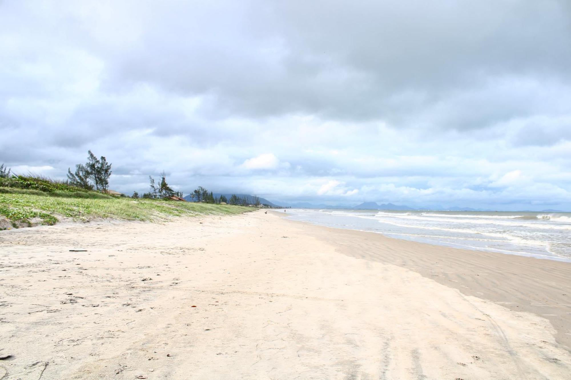 Pousada Recanto Beach House - Cabo Frio - Rj- Unamar- Cond Florestinha - 1 Min A Pe Da Praia Tamoios Kültér fotó