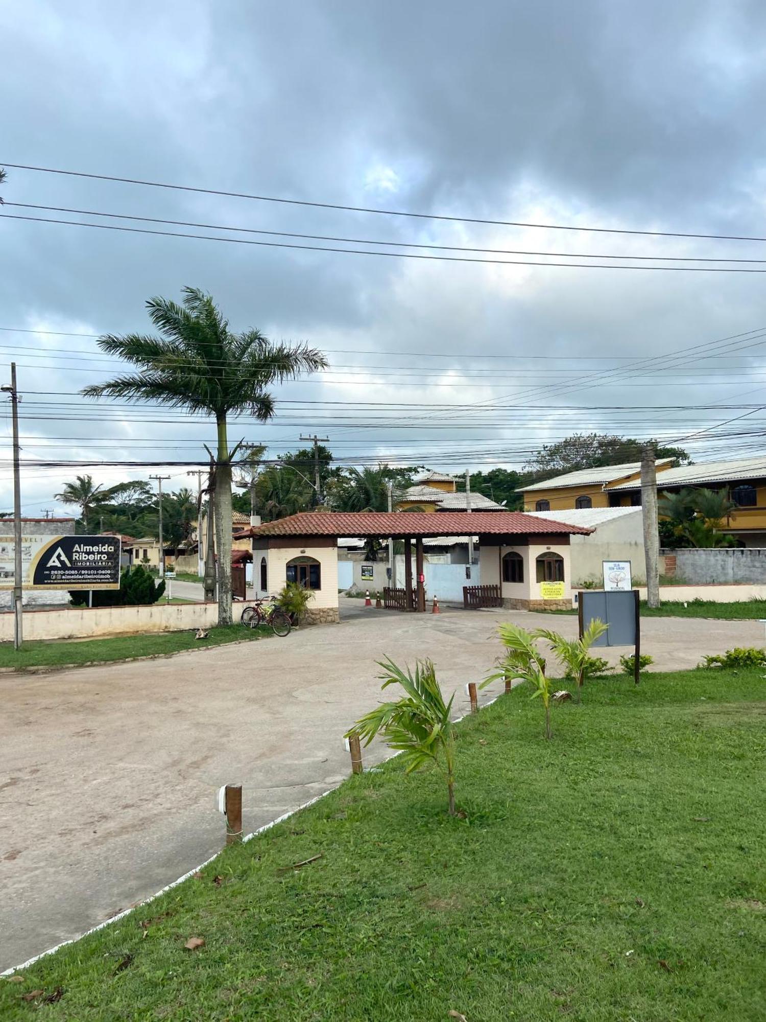 Pousada Recanto Beach House - Cabo Frio - Rj- Unamar- Cond Florestinha - 1 Min A Pe Da Praia Tamoios Kültér fotó