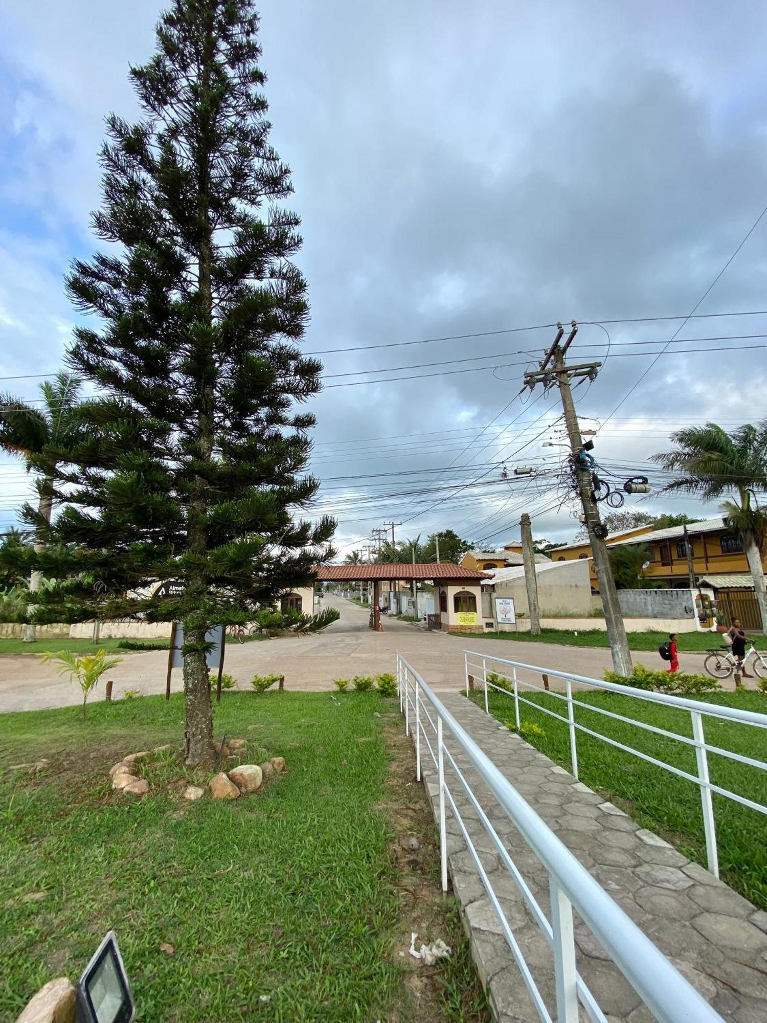 Pousada Recanto Beach House - Cabo Frio - Rj- Unamar- Cond Florestinha - 1 Min A Pe Da Praia Tamoios Kültér fotó