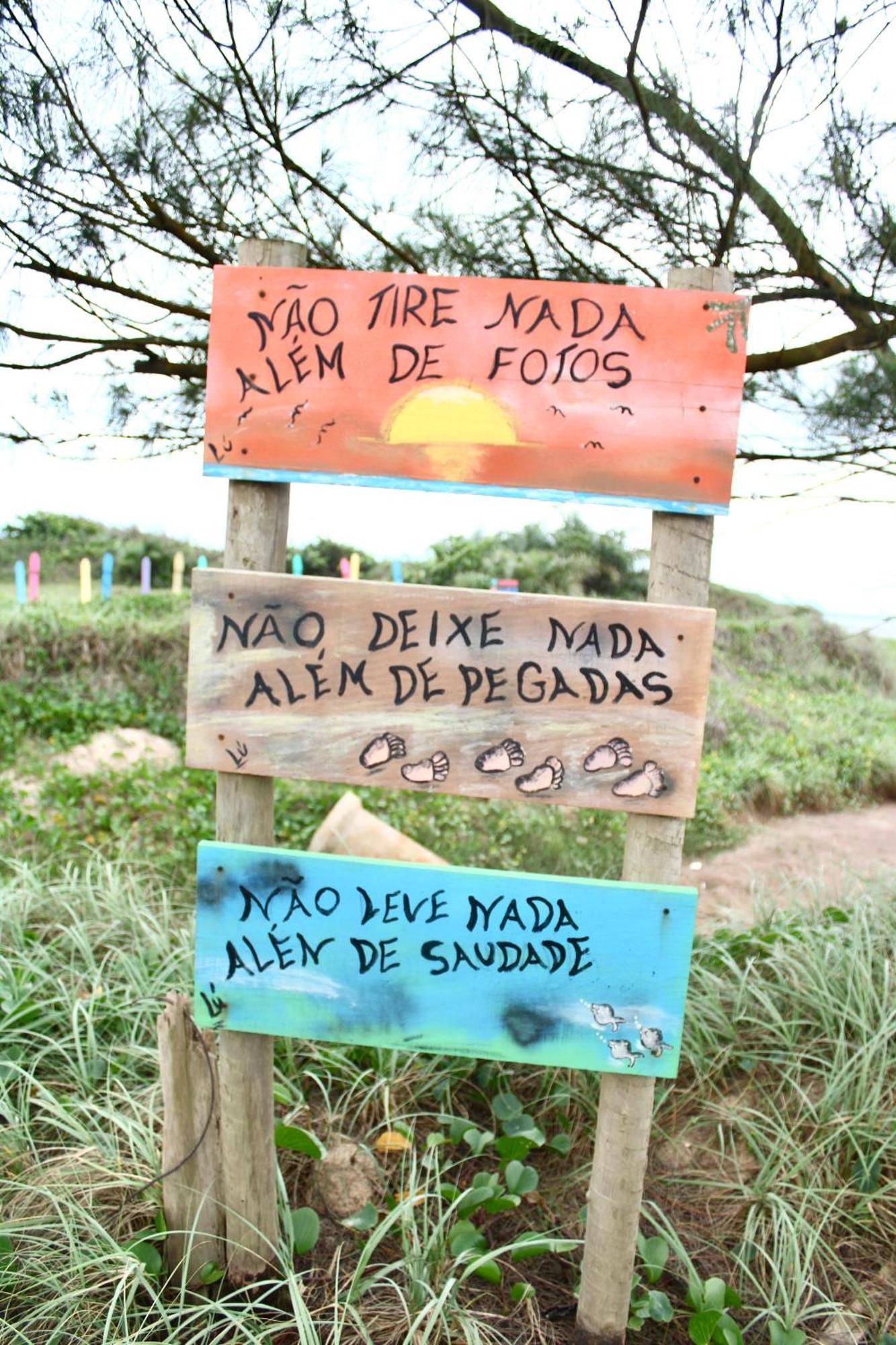 Pousada Recanto Beach House - Cabo Frio - Rj- Unamar- Cond Florestinha - 1 Min A Pe Da Praia Tamoios Kültér fotó